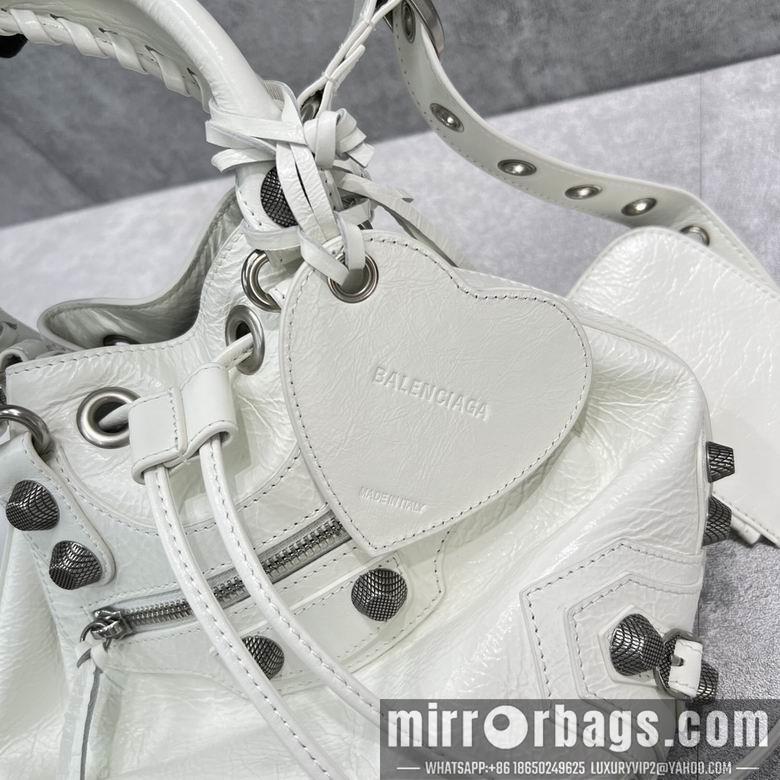 Balenciaga Bags 92567 30.0x22.9x17.0cm FY