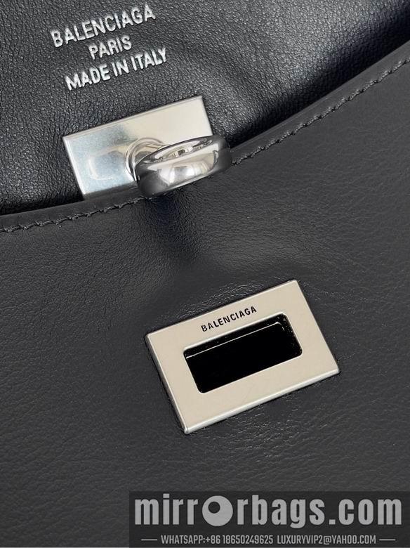 Balenciaga Bags Bel Air 25.9X26.9X9.9cm 011003 GY 2colour