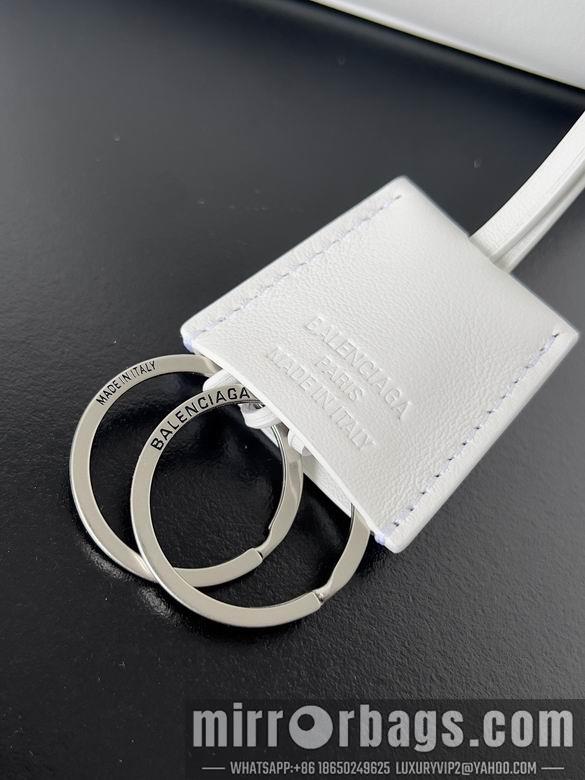Balenciaga Bags Rodeo 789772 35X23.3X10.9cm GY 4colour