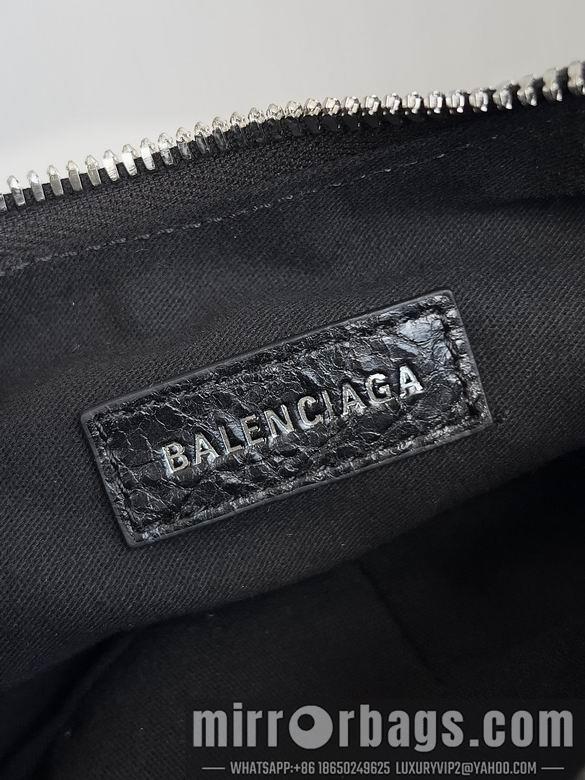 Balenciaga Bags 26X17X7cm 101206 GY 2colour