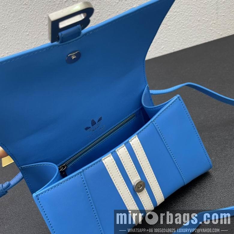 Balenciaga Bags 8069 23X10X24cm GY 4colour