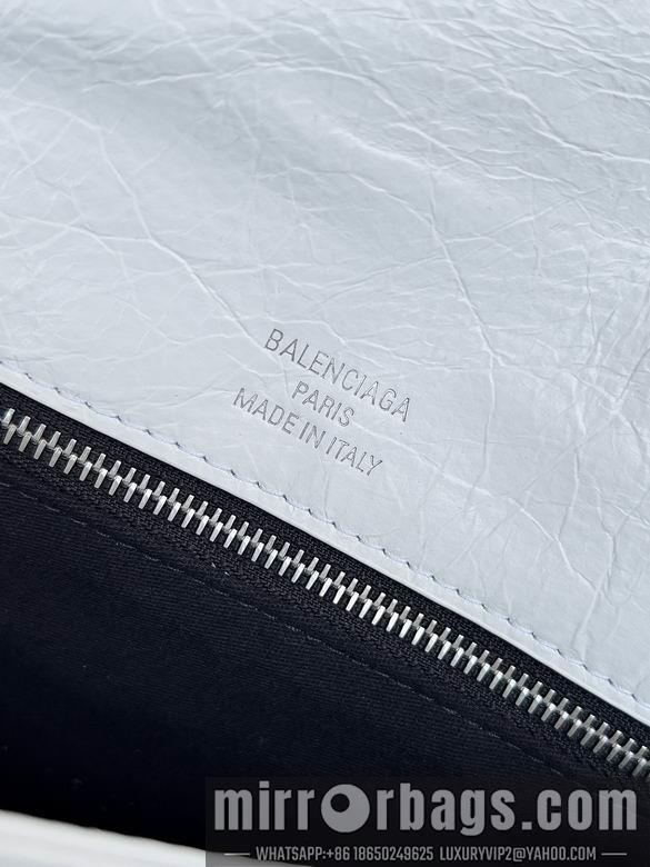 Balenciaga Bags Soft 36X23.8X3cm 091806 GY 3colour