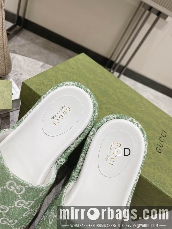 Gucci Replica Shoes sz35-44 GDT0311