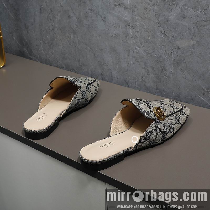Gucci Replica Shoes sz35-42 GDT0322