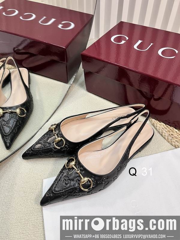 Gucci Replica Shoes sz35-40 YF1102