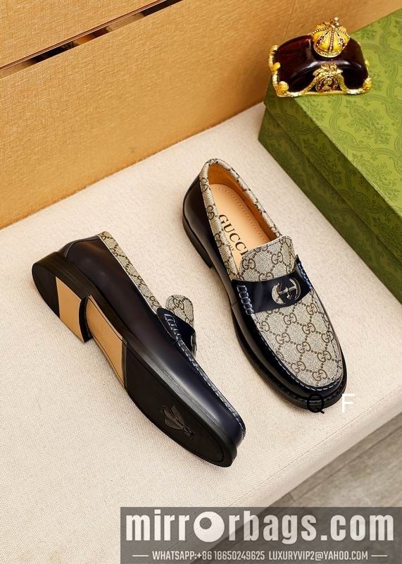 Gucci Replica Shoes sz38-45 2C TF0801