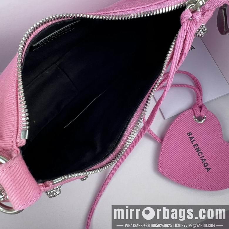 Balenciaga Bags 92718 26x16x9.9cm FY 2