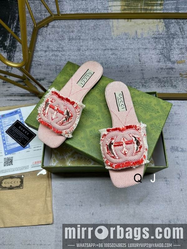 Gucci Replica Shoes sz35-40 XJ0706