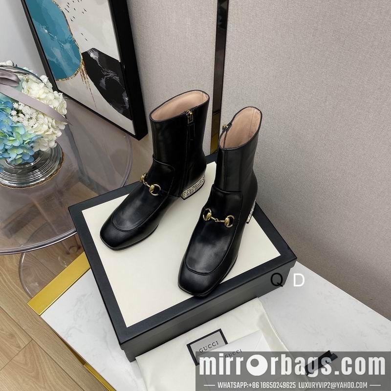 Gucci Replica Shoes sz35-40 GDT0323
