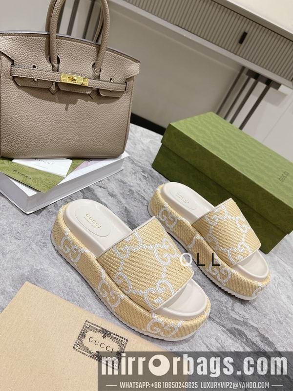 Gucci Replica Shoes sz35-44 LL0332