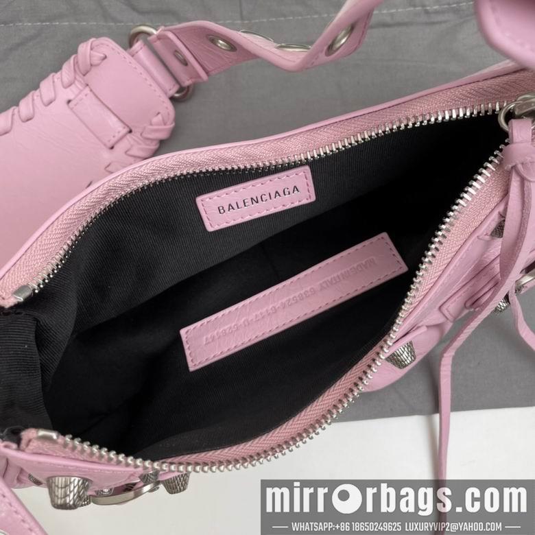 Balenciaga Bags 1818 26X16X8cm GY 3colour