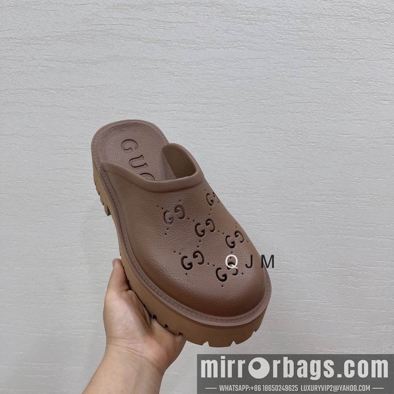 Gucci Replica Shoes colors 062301 sz35-41JM0313