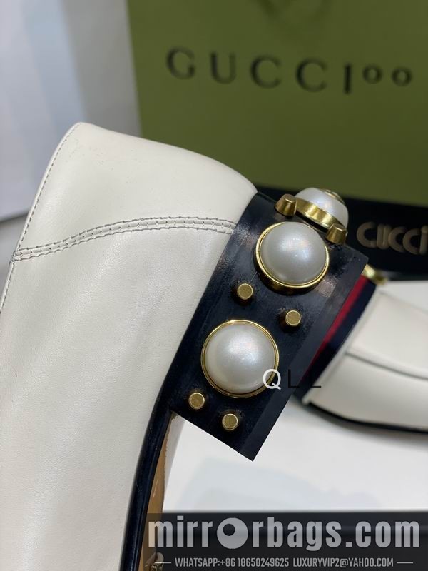 Gucci Replica Shoes sz34-40 LL0328