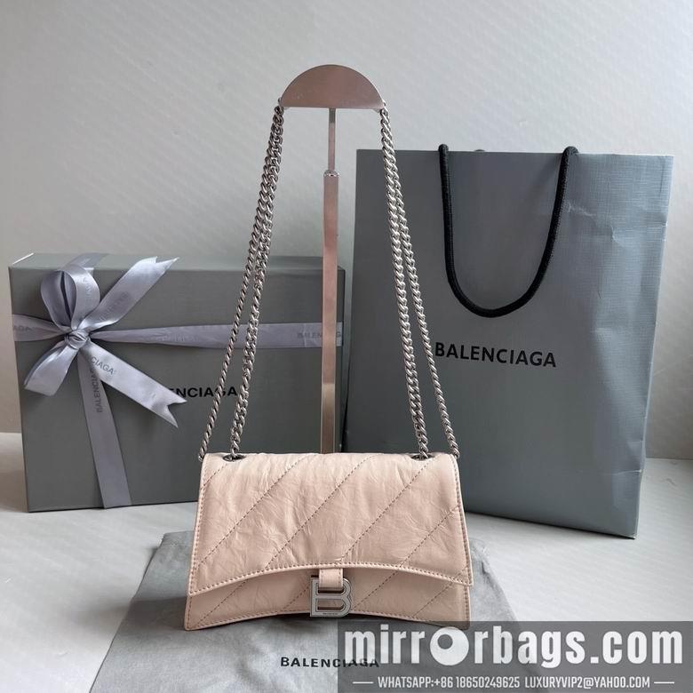 Balenciaga Bags 2090 21.8X10X5cm GY 4colour