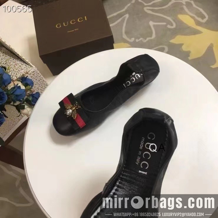 Gucci Replica Shoes sz35-41 A0326