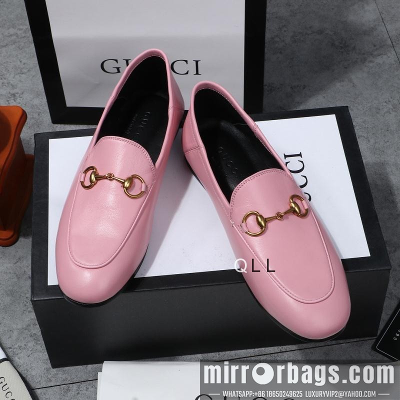 Gucci Replica Shoes sz35-41 LL0320