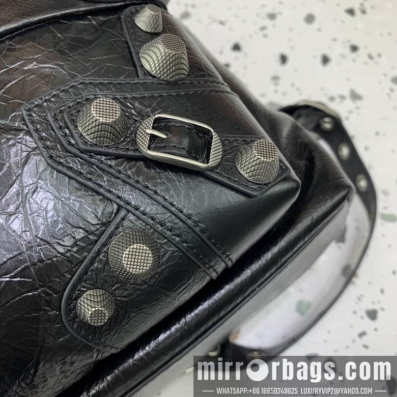 Balenciaga Bags 33X9X48cm 042503 GY