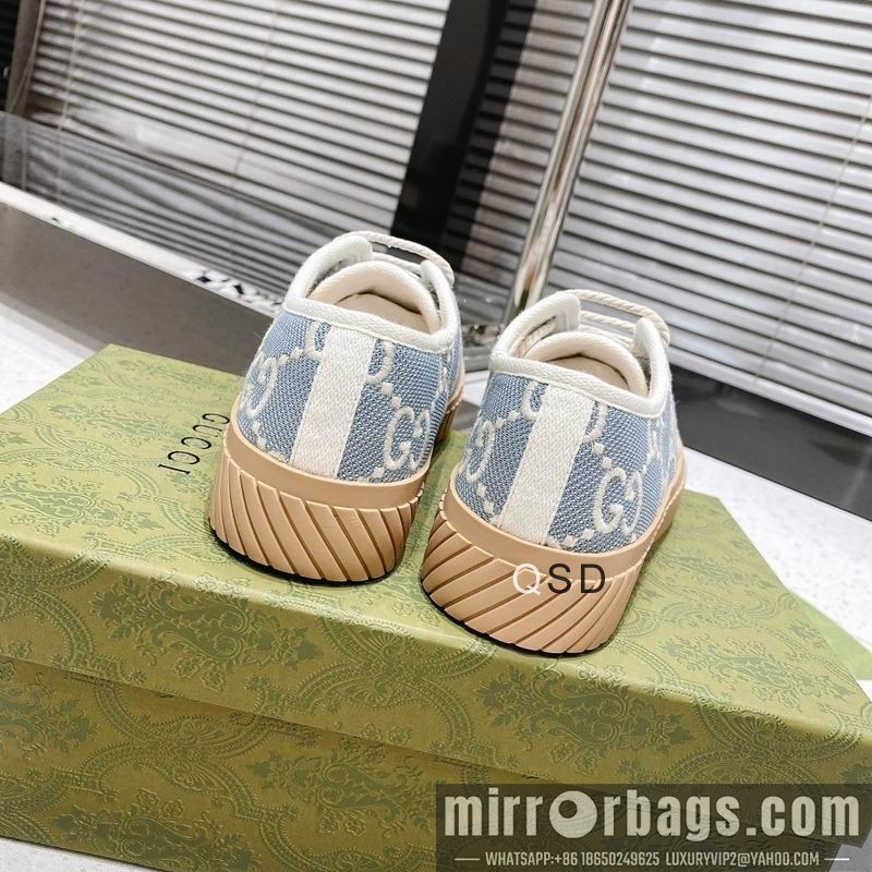 Gucci Replica Shoes sz35-45 SD0302