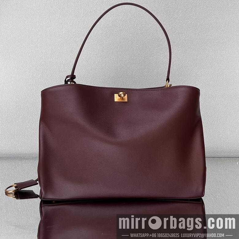 Balenciaga Bags 0318 35X23X11cm GY
