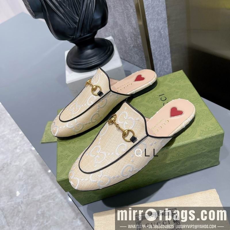 Gucci Replica Shoes sz35-41 LL0312