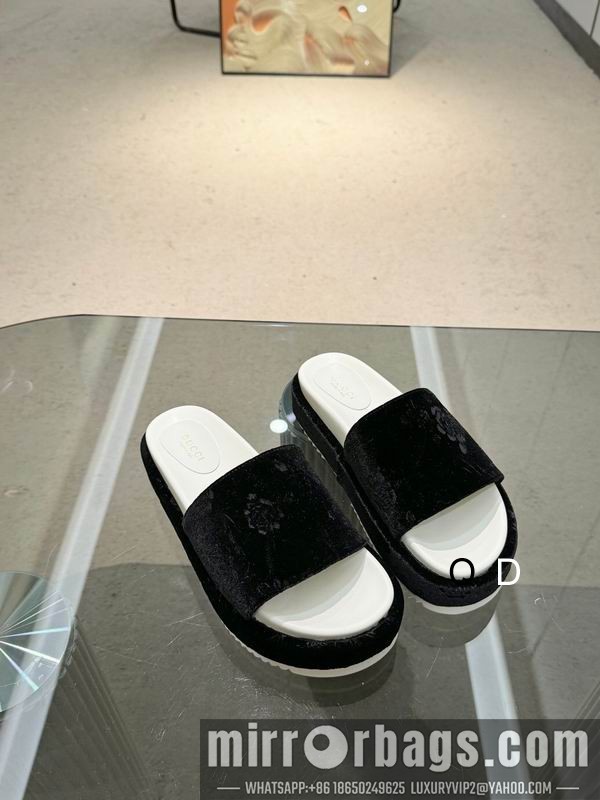 Gucci Replica Shoes sz35-40 GDT0603