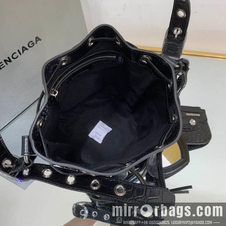 Balenciaga Bags 562481 15X20X18cm GY 2colour