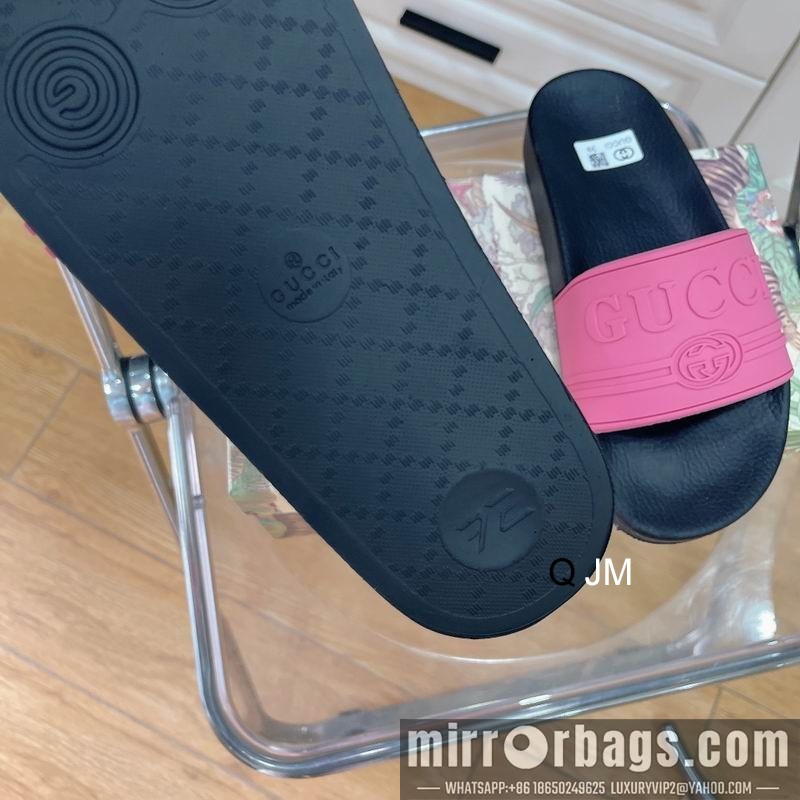Gucci Replica Shoes sz35-46 JM0409