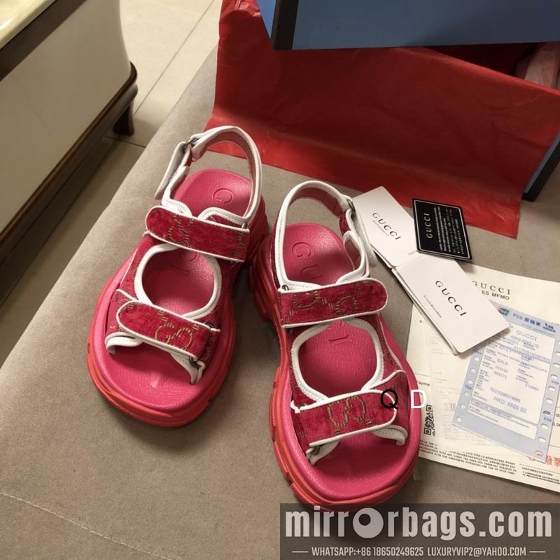 Gucci Replica Shoes sz35-40 GDT0306