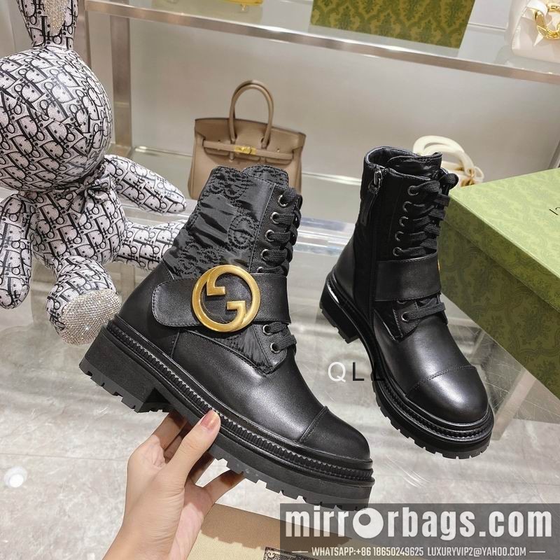 Gucci Replica Shoes sz35-41 LL0312