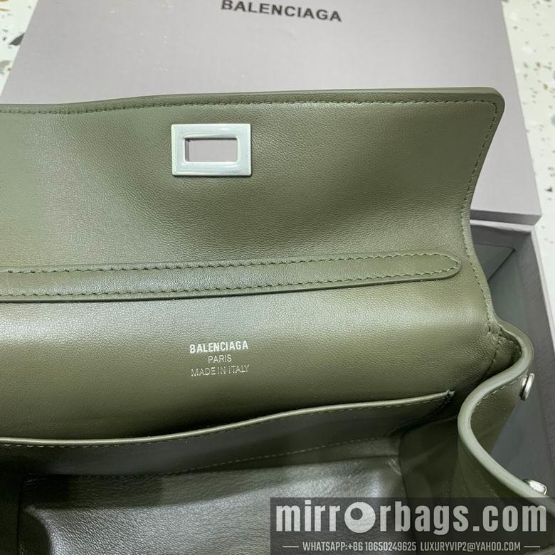 Balenciaga Bags Rodeo 78972 22.8X9.9X8.3cm 29X20X10cm 35X23X11cm 40X30X13cm GY-3