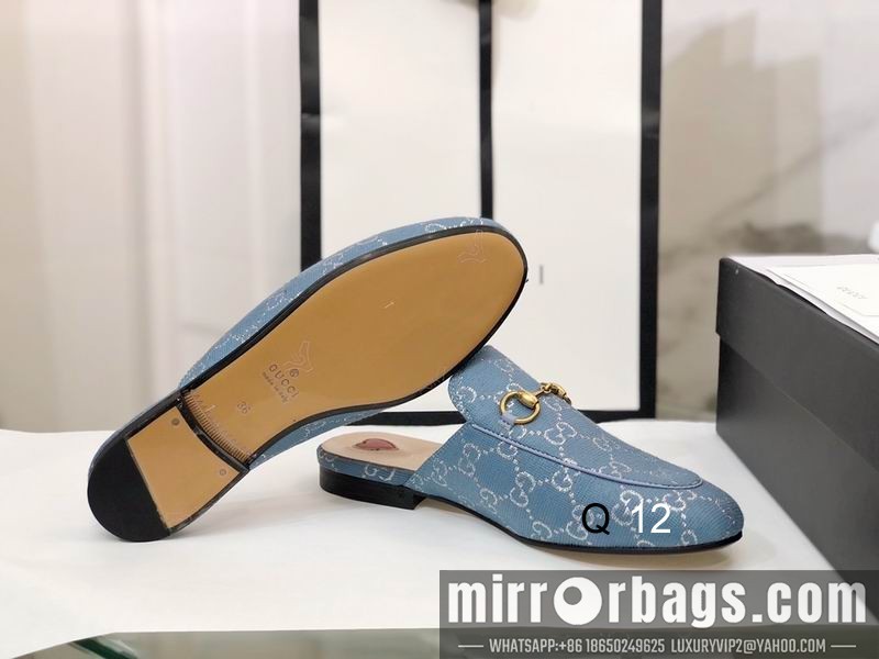 Gucci Replica Shoes sz35-40 XJ0812