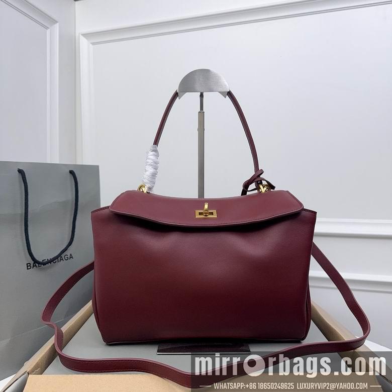 Balenciaga Bags 22.8X9.9X8.3cm 29X20X10cm 35X23X11cm 40X30X13cm 031105 GY