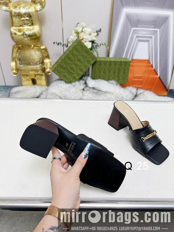Gucci Replica Shoes sz35-40 8CM JH1203