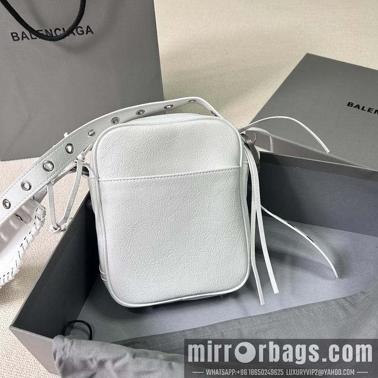 Balenciaga Bags 9655-1 16X5X20cm GY 4colour