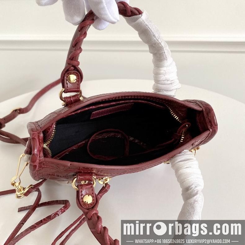 Balenciaga Bags 219 19x12x5 , 238 23x15x8, 021 30x19x11 cm fy