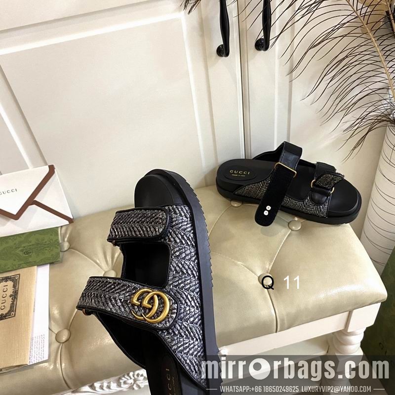 Gucci Replica Shoes sz35-40 Y0617