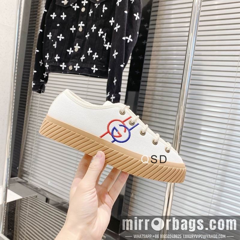 Gucci Replica Shoes sz35-45 SD0307