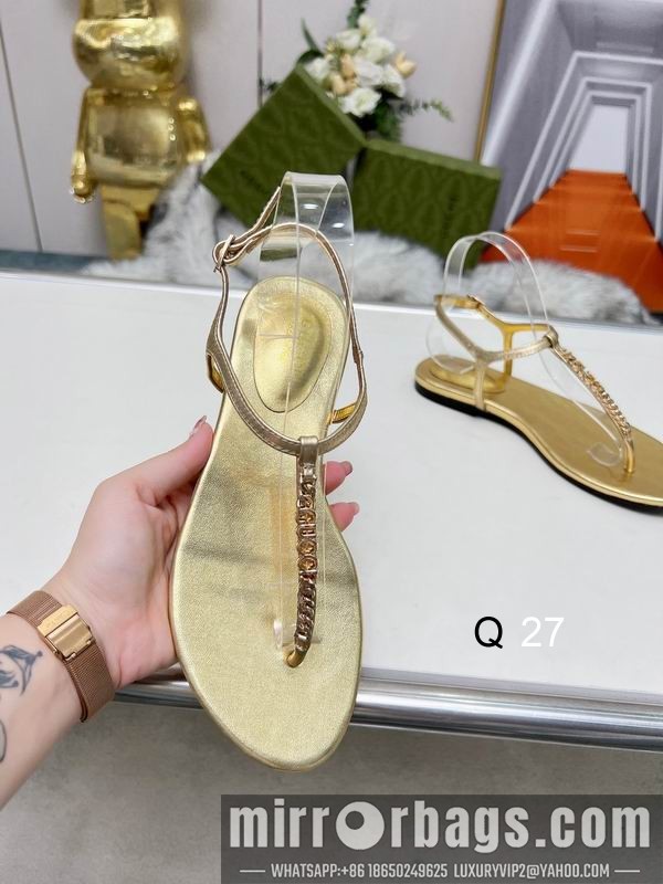Gucci Replica Shoes sz35-40 X0902