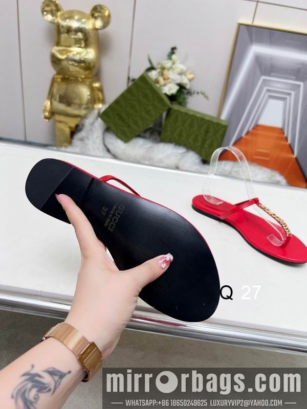 Gucci Replica Shoes sz35-40 X0901