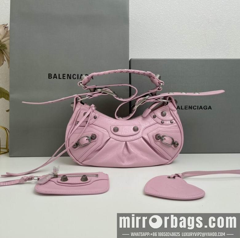 Balenciaga Bags 1818 26X16X8cm GY 3colour