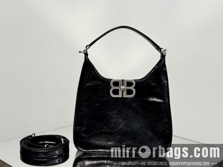 Balenciaga Bags soft hobo 1223 20X20.5X6.8cm GY
