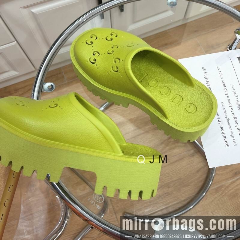 Gucci Replica Shoes colors 062301 sz35-41JM0313
