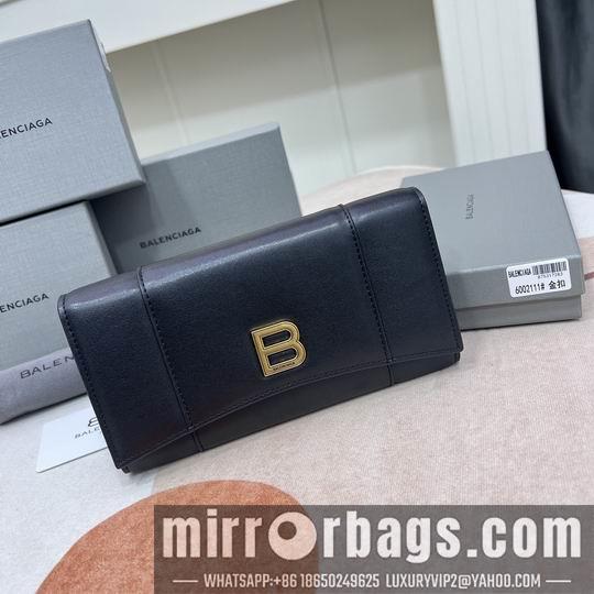 Balenciaga Bags Balenciaga 60021111金扣15x9.9x2.8cm zy