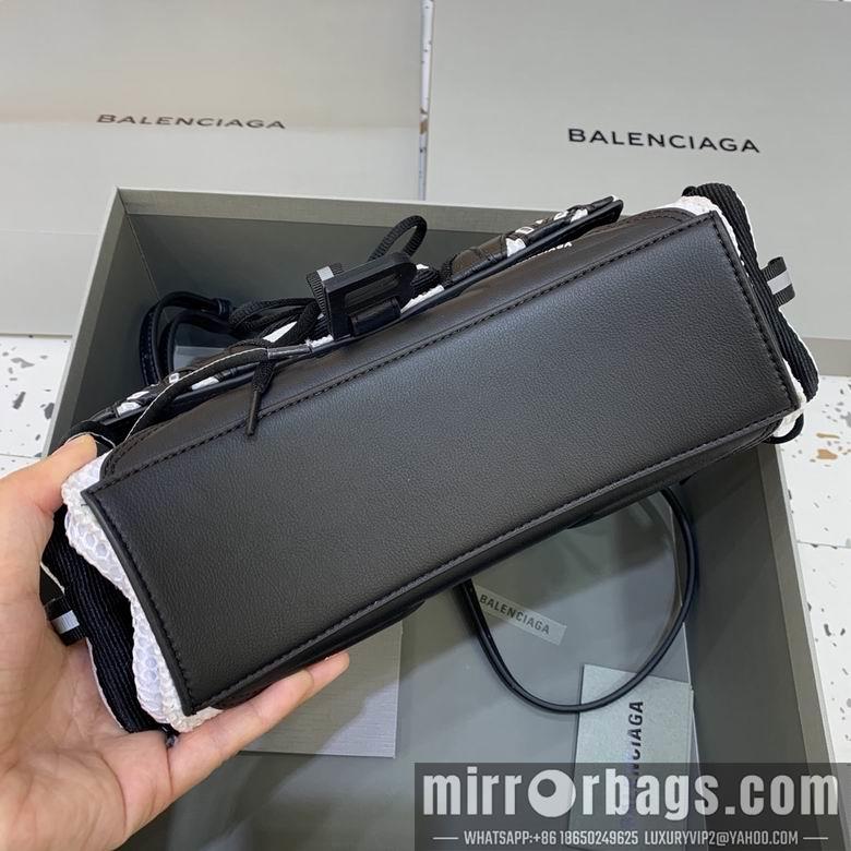 Balenciaga Bags Balenciaga 26.9x25.9x10.9cm FY