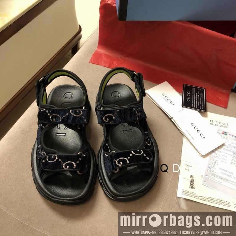 Gucci Replica Shoes sz35-40 GDT0306
