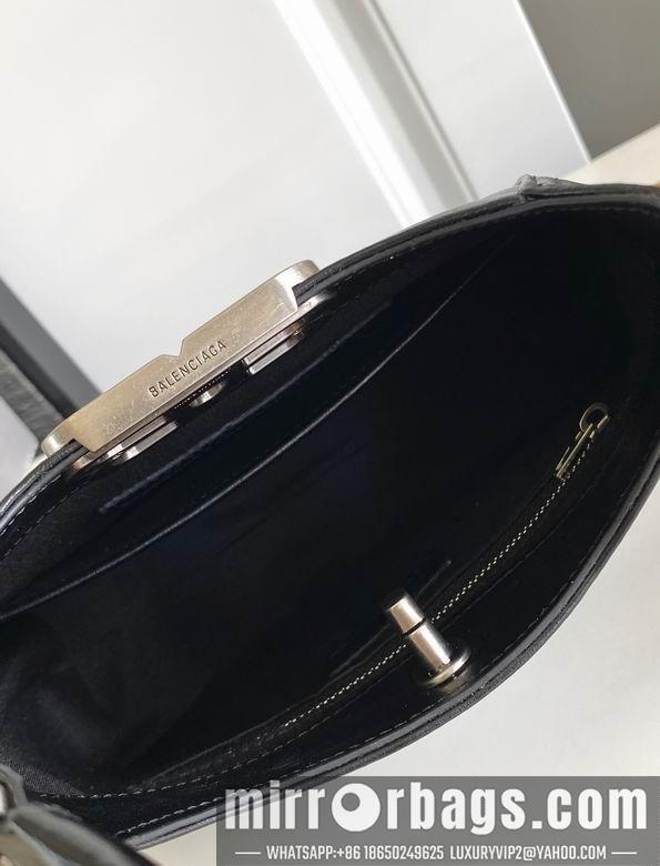 Balenciaga Bags hobo 9037 20X20X6.8cm GY 2colour