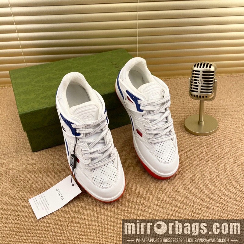 Gucci Replica Shoes SZ 38-44 0505