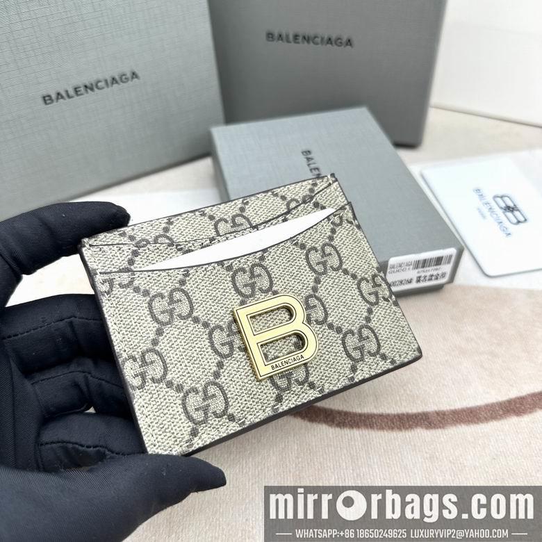 Balenciaga Bags 6002826 XM 3colour
