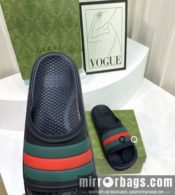 Gucci Replica Shoes sz35-45 Q0802