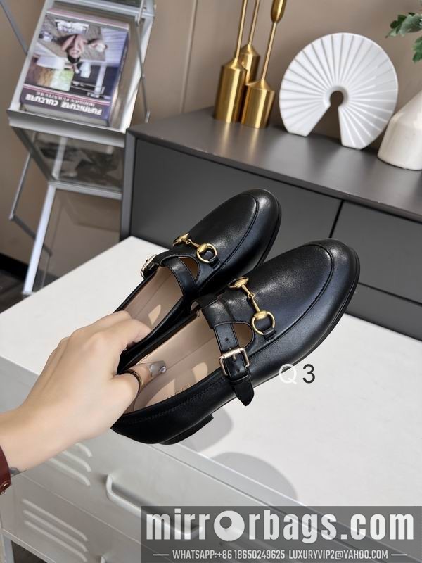 Gucci Replica Shoes sz34-42 QM0324